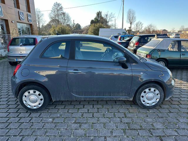 FIAT 500 1.0 Hybrid Pop