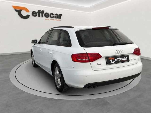 Audi A4 Avant 2.0 TDI 143CV F.AP. Advanced