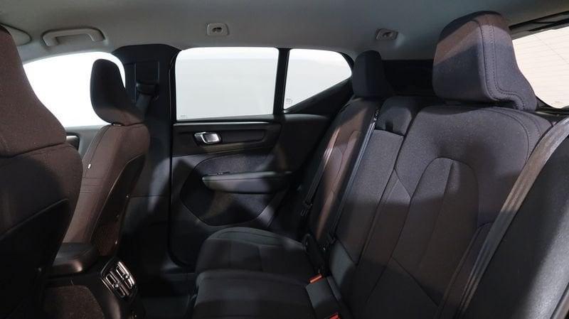 Volvo XC40 Recharge T4 Plug-in Hybrid auto Recharge Inscription Expression