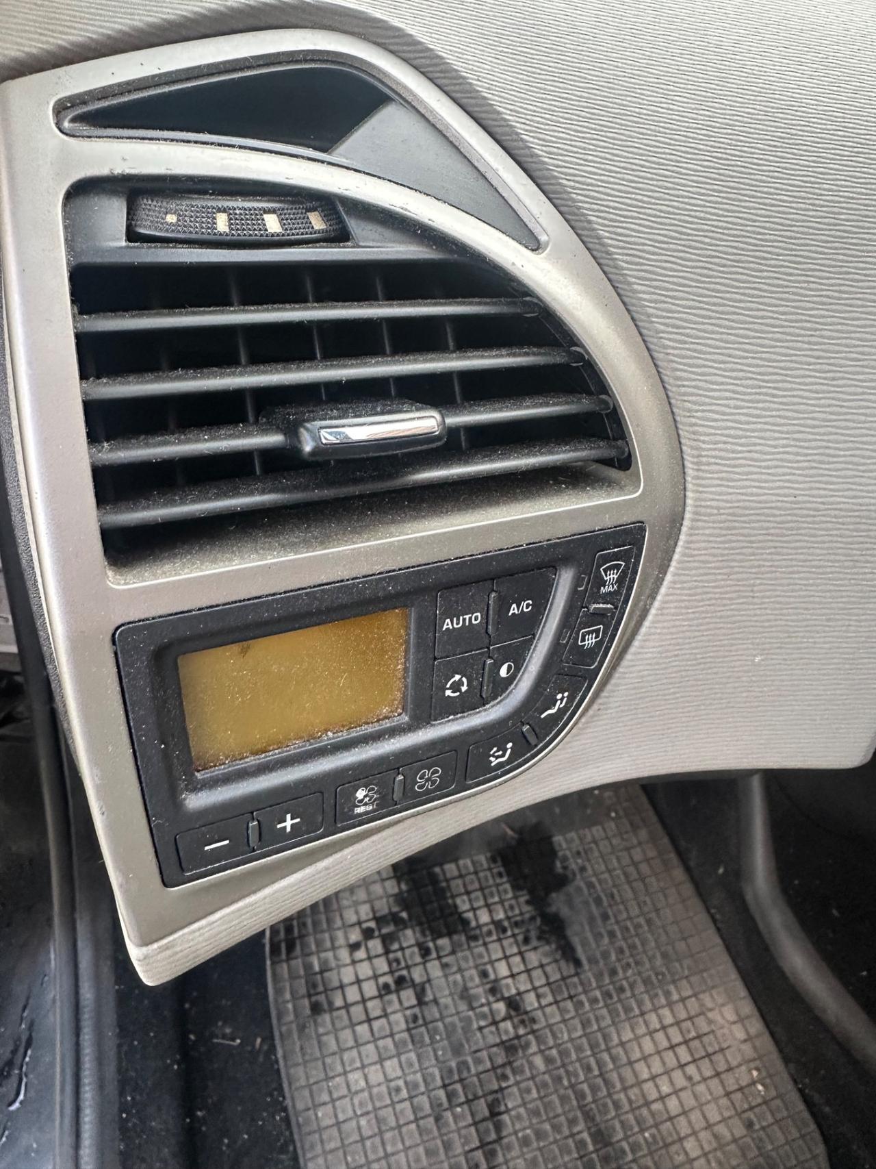 Citroen C4 Grand Picasso 1.6 VTi 120 Style