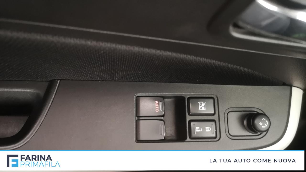 SUZUKI Swift VI - Swift 1.2h Cool 2wd