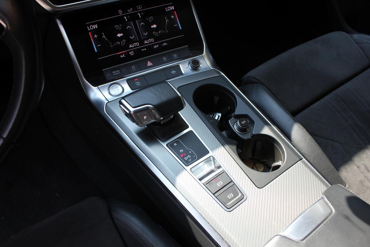 Audi A6 Avant 45 2.0 TFSI quattro ultra S tronic Business Design