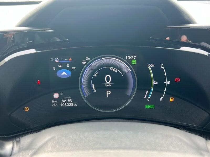 Lexus NX NX Plug-in 4WD Premium IVA ESPOSTA COMPRESA