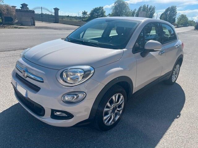 Fiat 500X 1.6 E-Torq 110 CV Pop Star (IDEALE PER GPL)