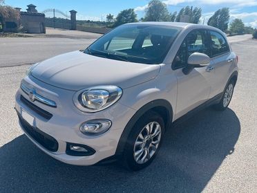 Fiat 500X 1.6 E-Torq 110 CV Pop Star (IDEALE PER GPL)