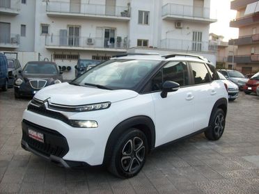 Citroen C3 Aircross 1.5 BlueHDi 120CV EAT6 Feel Pack