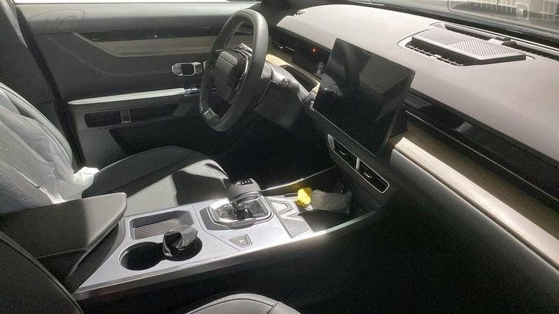 SPORTEQUIPE Sportequipe 6 GT Sportequipe 6 GT 1.5 Turbo DCT GPL