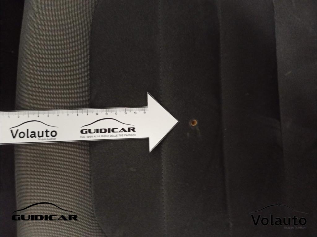 VOLKSWAGEN Golf VII 2013 - Golf 5p 1.4 tgi Highline