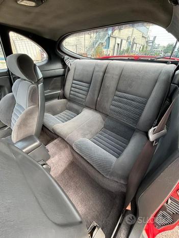 Toyota Celica 2.0i 16v turbo 4wd cat. All Trac