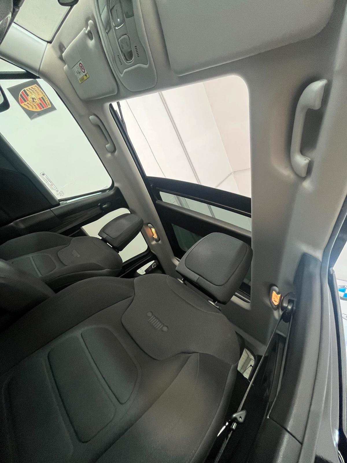 Jeep Renegade 1.6 Mjt 120 CV Limited tetto