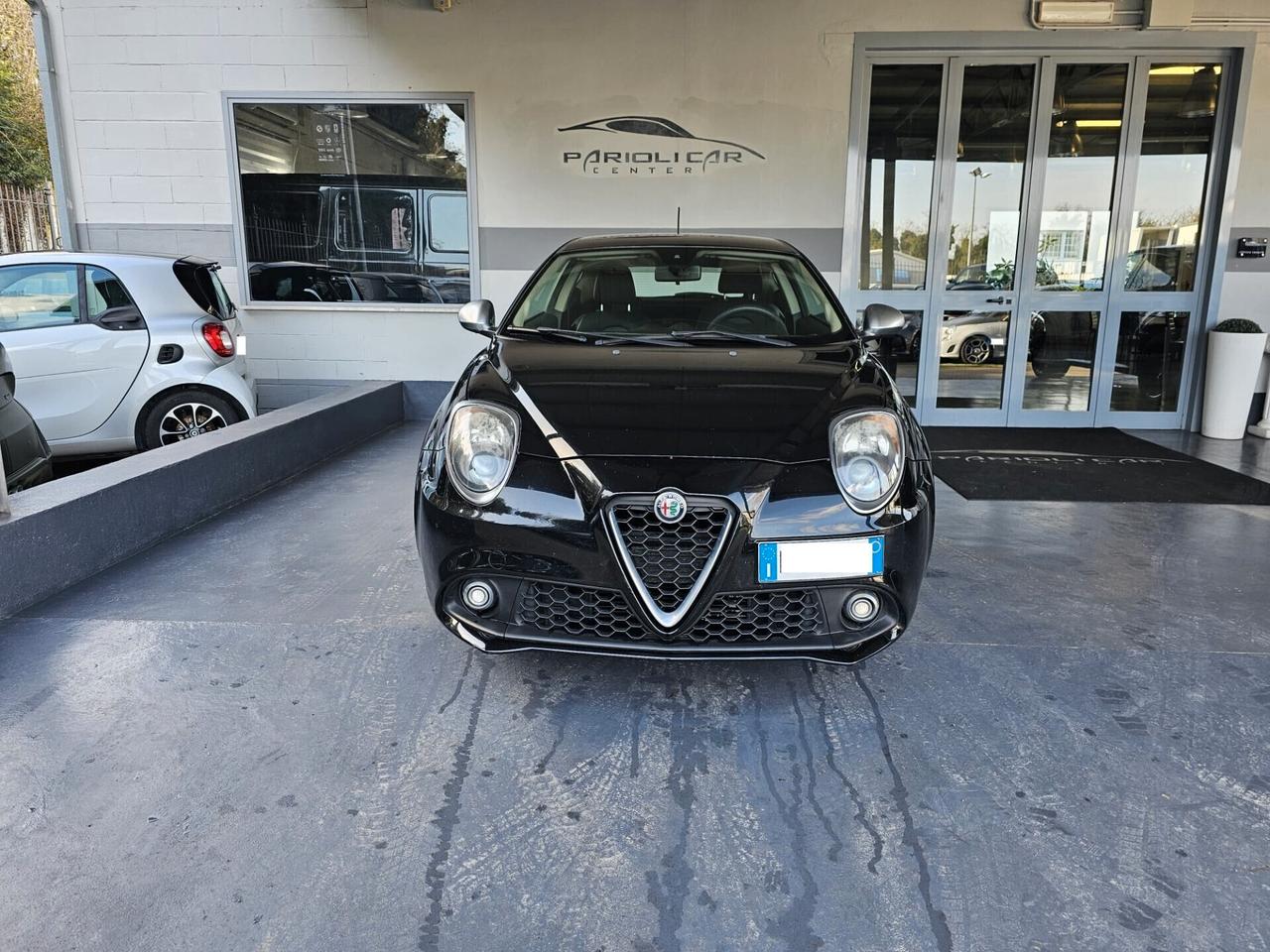 Alfa Romeo MiTo 1.3 JTDm 95 CV S&S Super