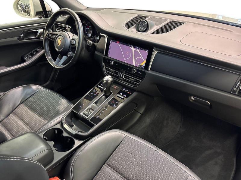 Porsche Macan 2.0 T PDK