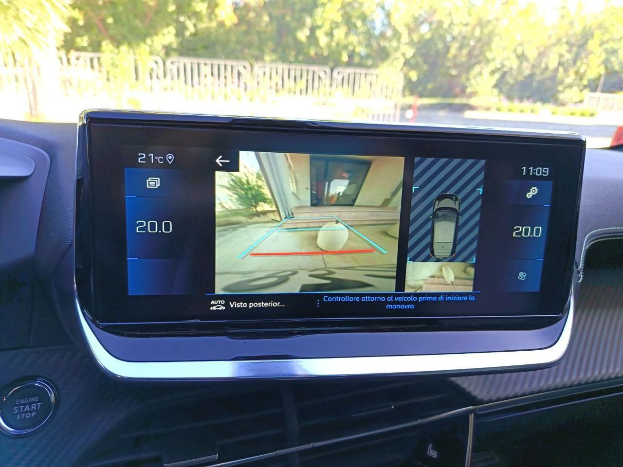 PEUGEOT 208 BlueHDi 100 Stop&Start 5 porte GT Pack