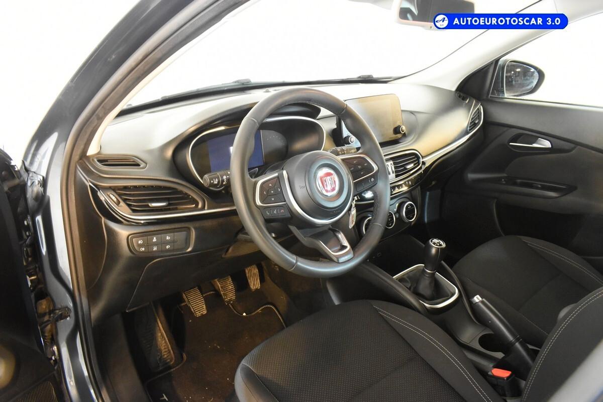 Fiat Tipo 1.0 5 porte Life