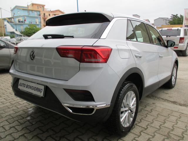 VOLKSWAGEN T-Roc 2.0 TDI 150 CV DSG Business