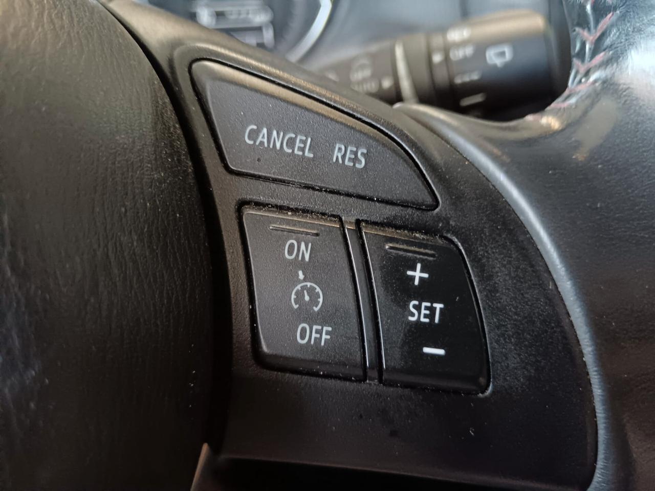 Mazda CX-5 4x4 Diesel Automatica