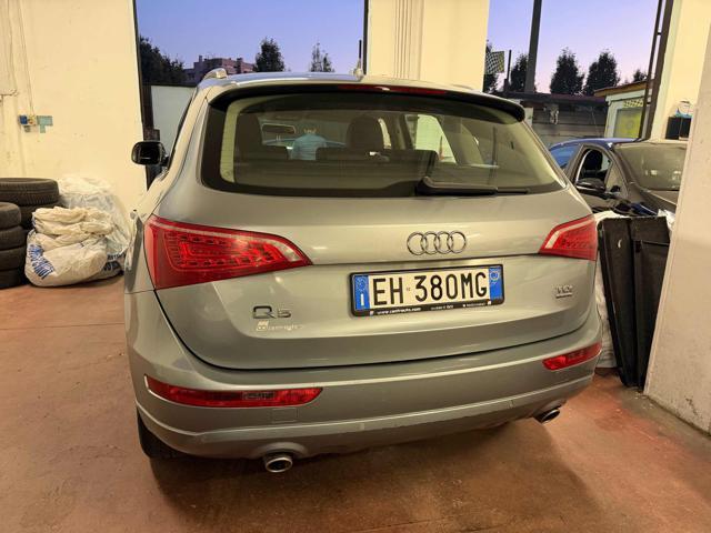 AUDI Q5 3.0 V6 TDI quattro S tronic Advanced Plus