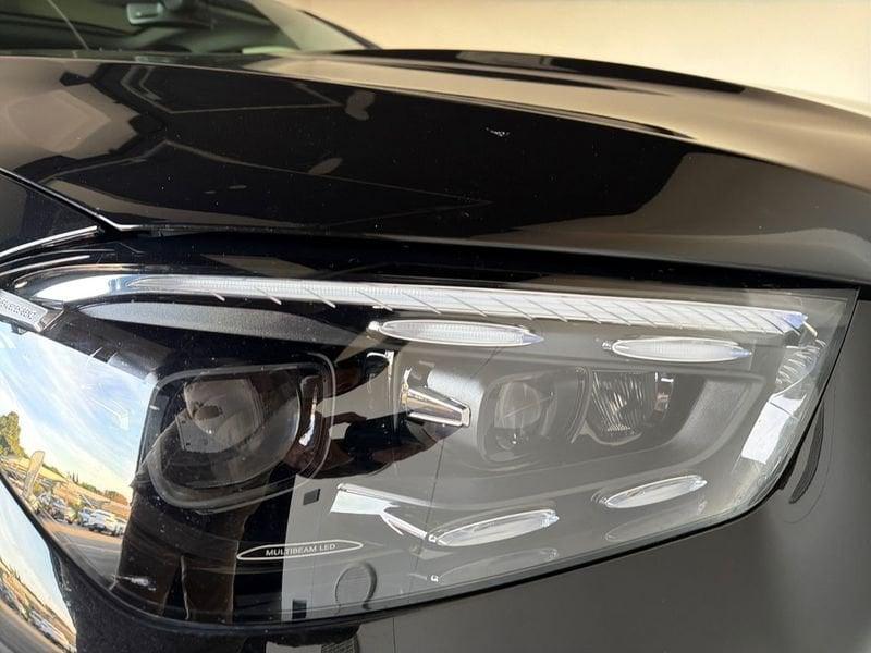 Mercedes-Benz GLE Coupé GLE 300 d 4Matic Mild Hybrid Coupé AMG Line Premium Plus