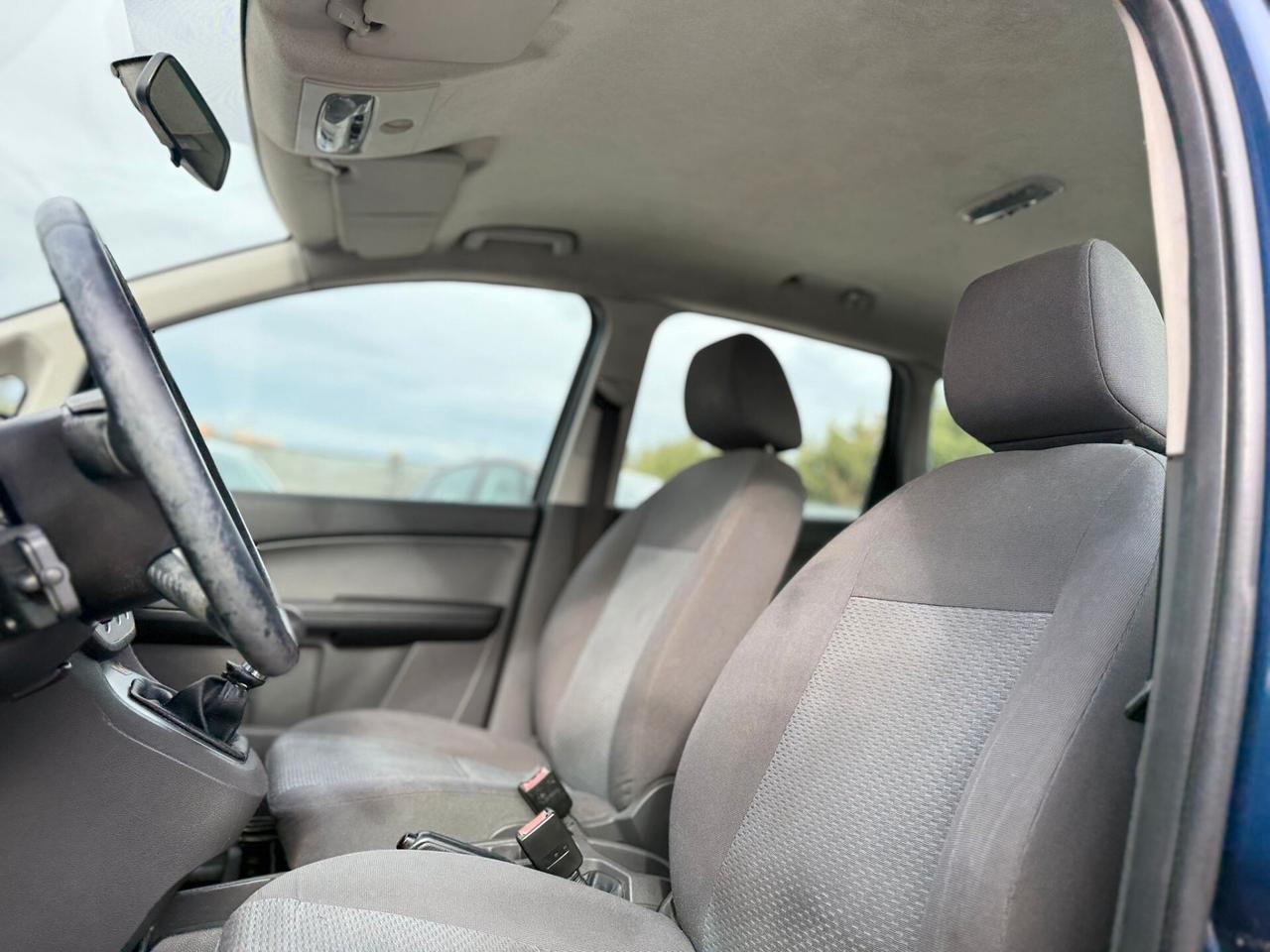 Ford Focus C-Max 1.8 TDCi (115CV) 5p.