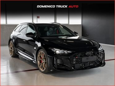 Audi RS5 Performance e-hybrid 639cv