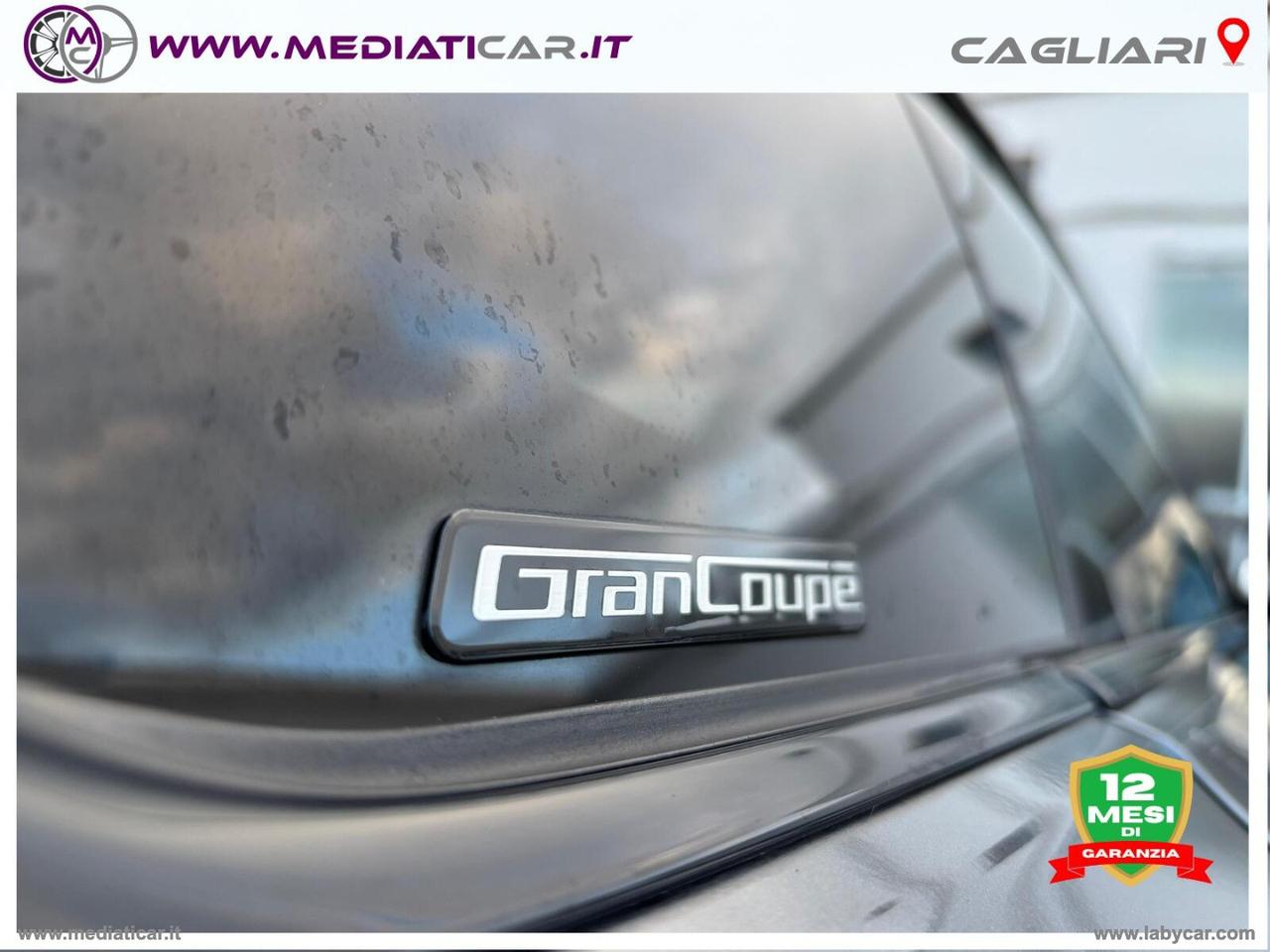 BMW 428i Gran Coupé Msport