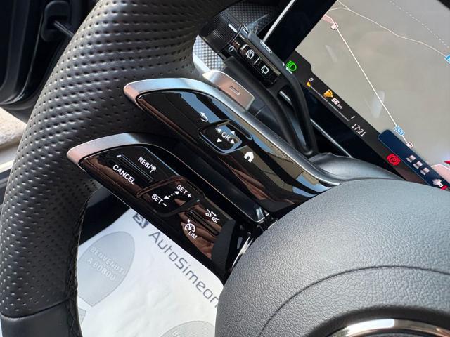 MERCEDES-BENZ GLC 220 d 4Matic Mild Hybrid AMG Premium Pack Night