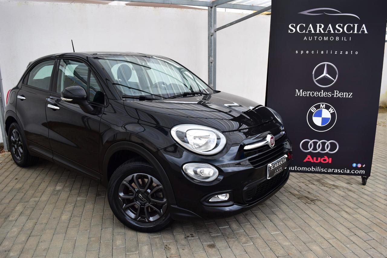 Fiat 500X 1.3 multijet 95 cv Pop Star - Per commercianti