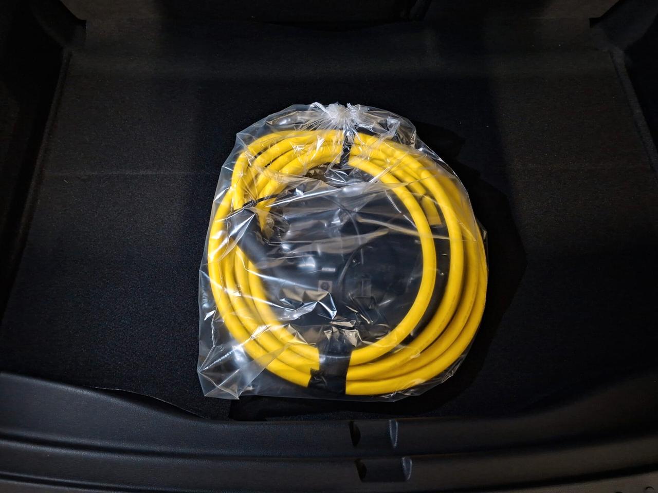 Alfa Romeo Junior BEV 156CV FWD 100% ELETTRICA