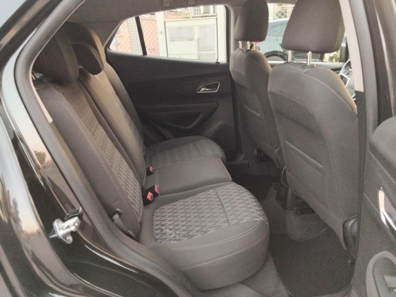 Opel Mokka 1.7 CDTI 130CV EcoFlex 2x4