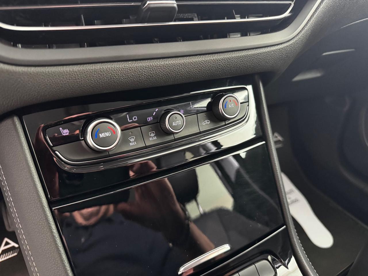 OPEL Grandland 2022 1.5 diesel Ecotec aut. GS - ANCHE GRIGIA!