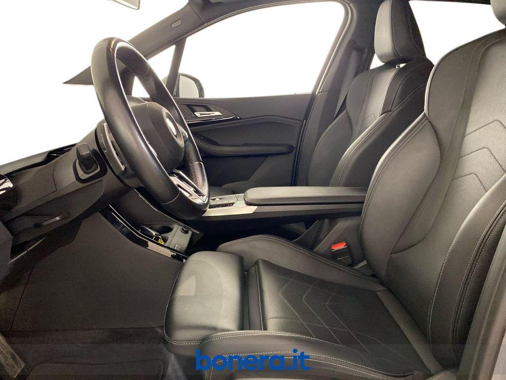 BMW Serie 2 Active Tourer 218 d Luxury DCT