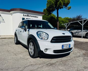 Mini Cooper D Countryman 1.6 One