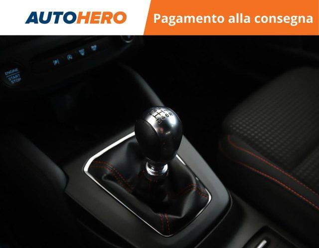 FORD Focus 1.0 EcoBoost Hybrid 125 CV 5p. ST-Line X