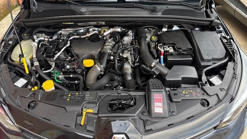 Renault Clio V 2019 5 Porte 1.5 Blue dCi Zen