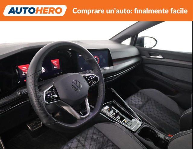 VOLKSWAGEN Golf 1.5 eTSI 150 CV EVO ACT DSG R-Line