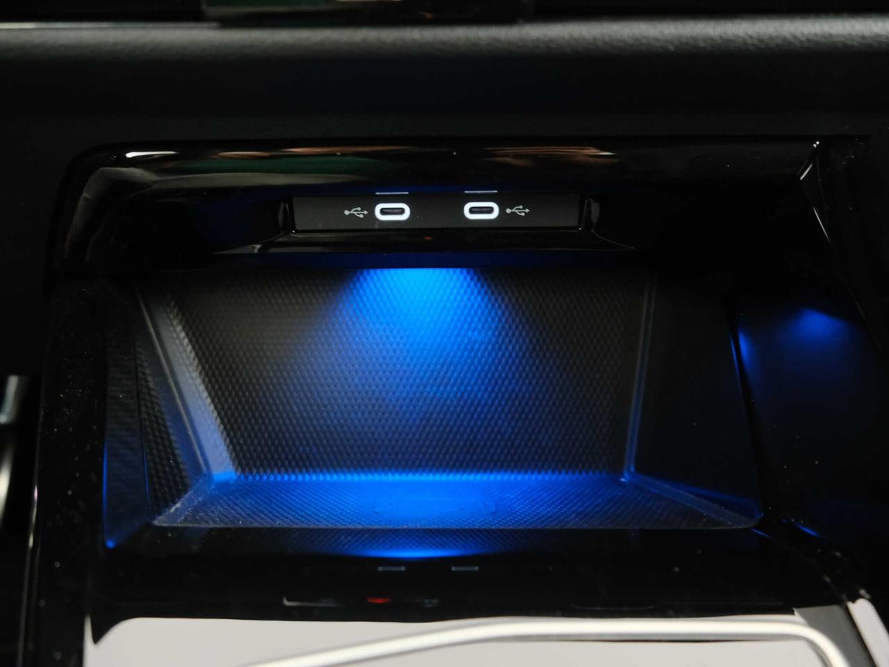 Volkswagen Golf 2.0 tdi scr 150cv r-line dsg