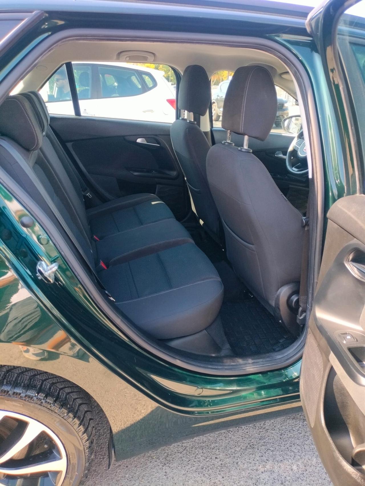 Fiat Tipo 1.6 Mjt S&S DCT SW S-Design