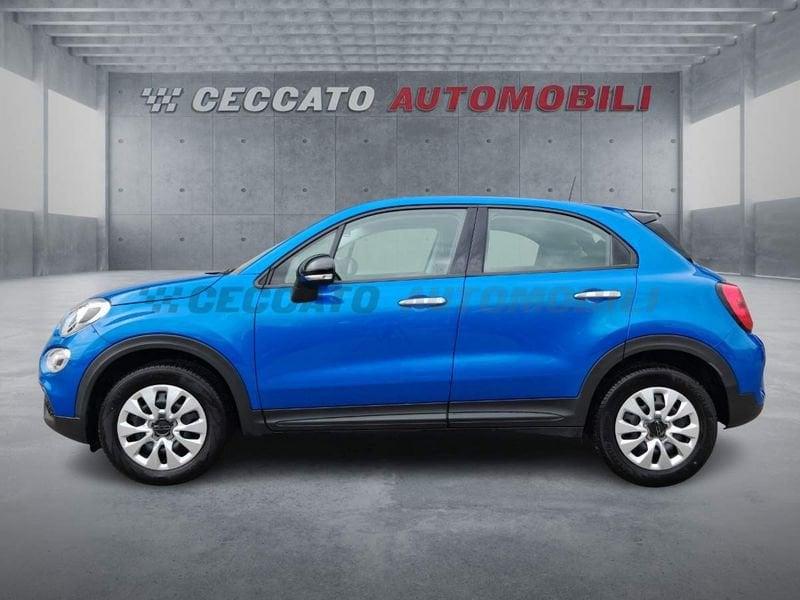 FIAT 500X 500X 1.0 t3 120cv