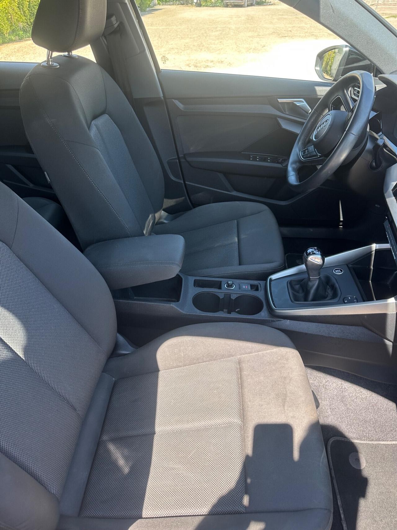 Audi A3 SPB 30 TDI Business Advanced