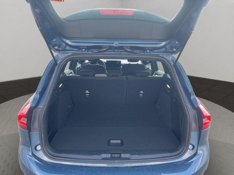 Ford Focus Focus SW 1.5 ecoblue ST-Line 115cv auto