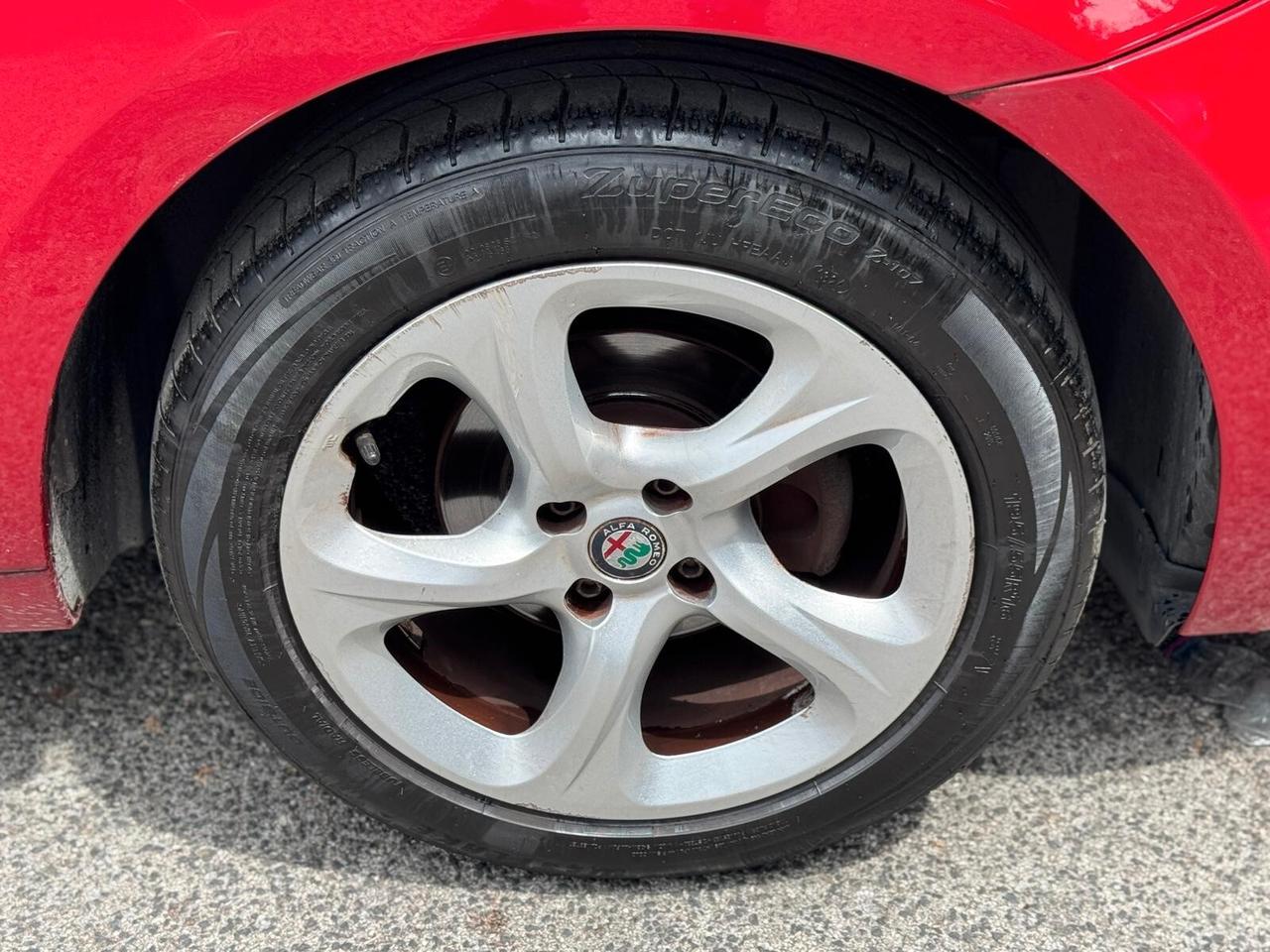 Alfa Romeo MiTo 78cv *IMPIANTO BOSE*