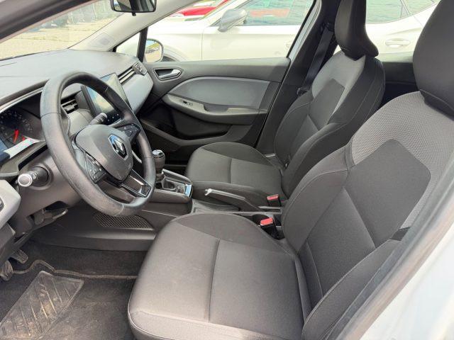 RENAULT Clio Blue dCi 85 CV 5 porte Business