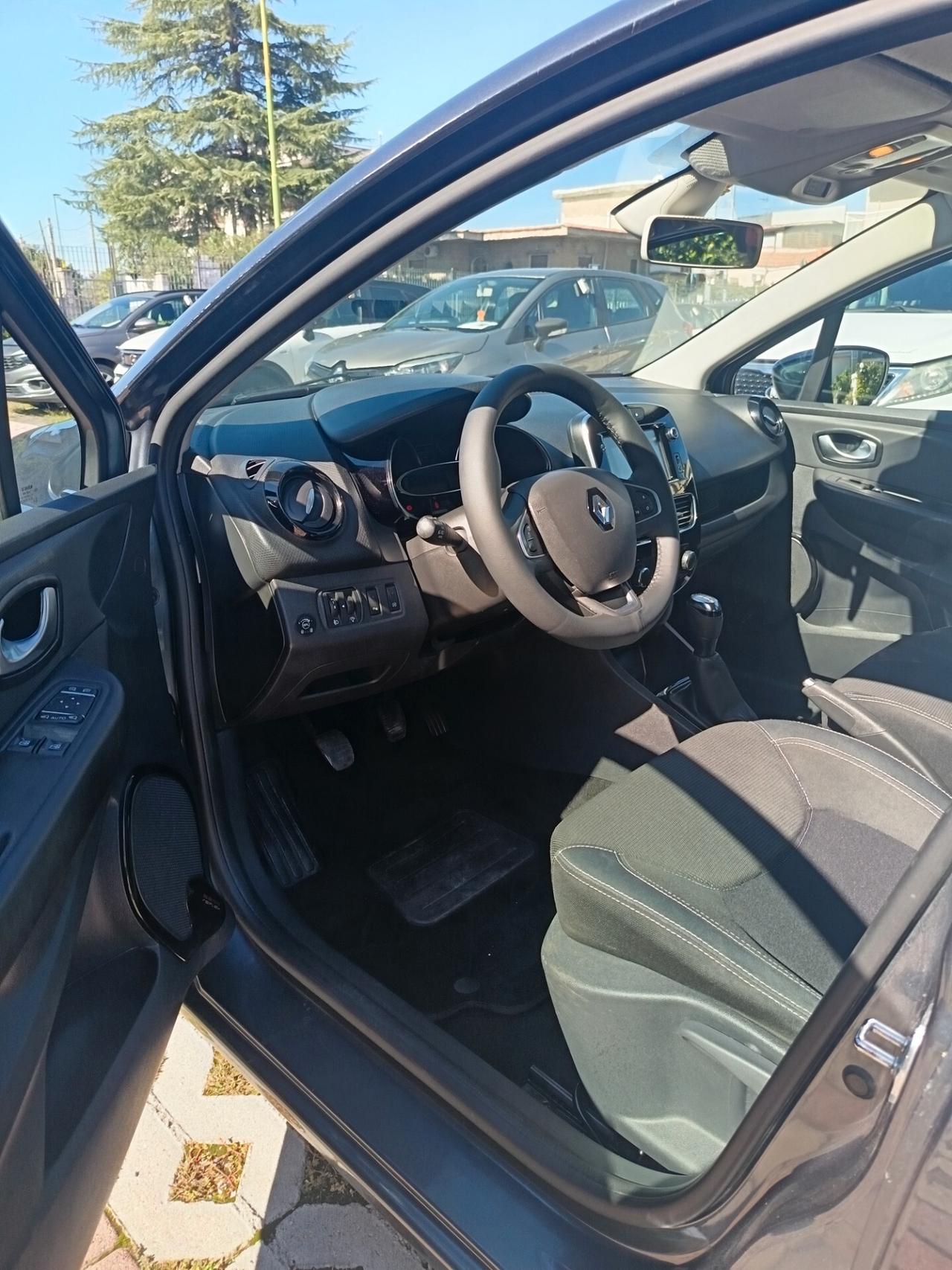 Renault Clio TCe 12V 90 CV GPL Start&Stop 5 porte Energy Zen