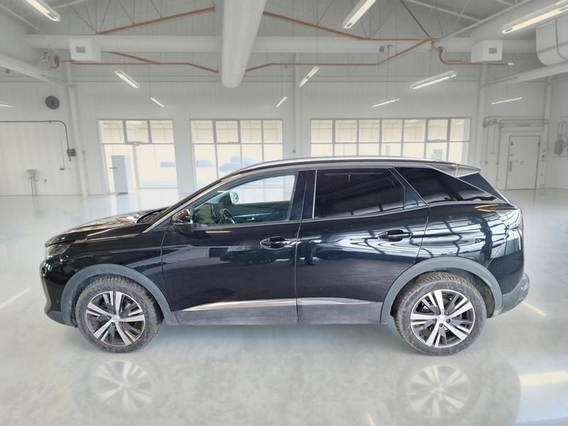 PEUGEOT 3008 BLUEHDI 130 EAT8 SES ALLURE PACK 5 PORTE SUV