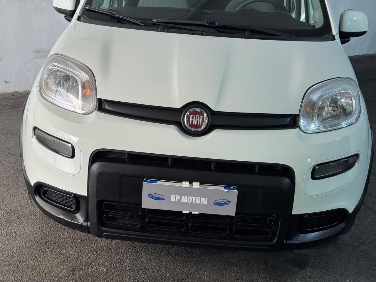 Fiat Panda 1.2 EasyPower Sport