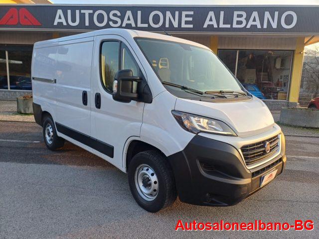 FIAT Ducato 30 2.2 Mjt 120CV PC-TN Furgone