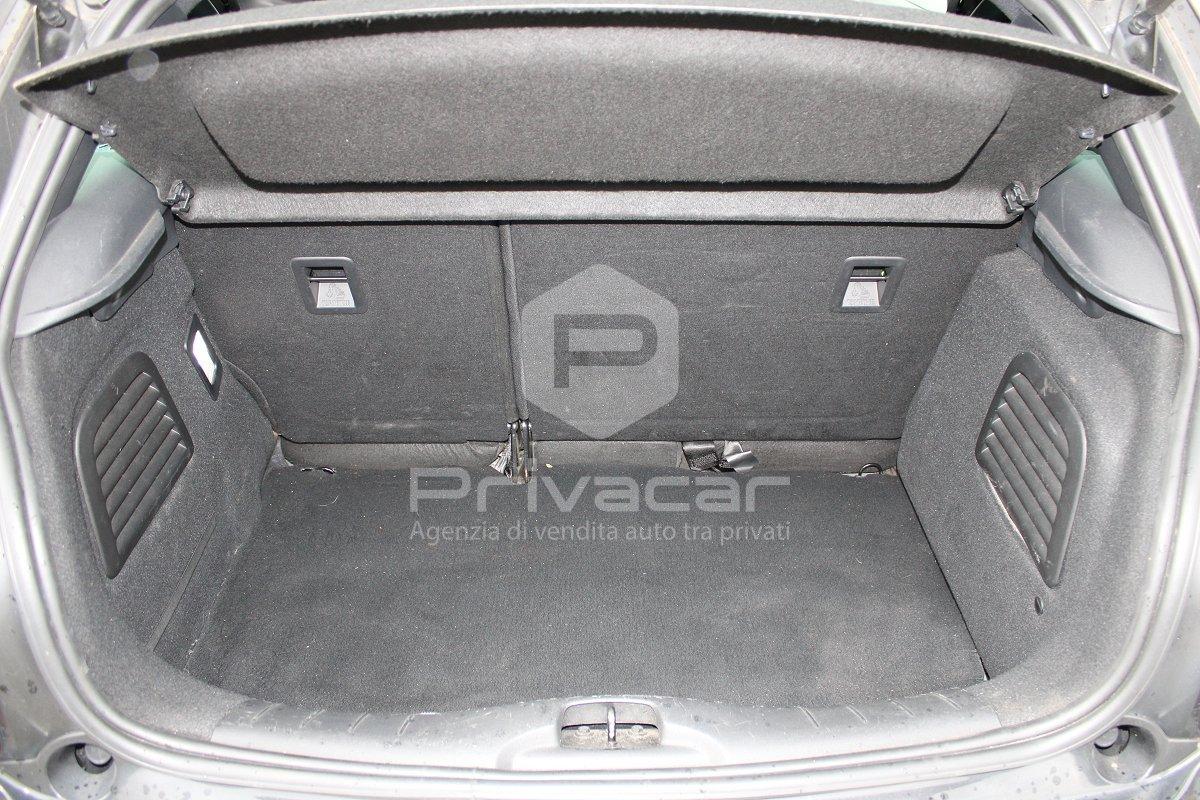 DS DS 3 1.6 THP 155 Sport Chic