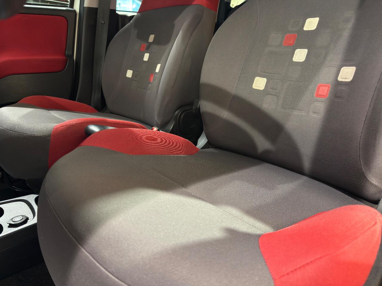 Fiat Panda 1.2 Lounge **UNICO PROPRIETARIO**