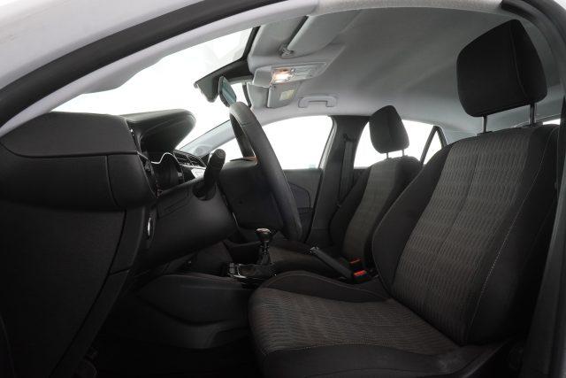 OPEL Corsa Corsa 1.2 100 CV Edition