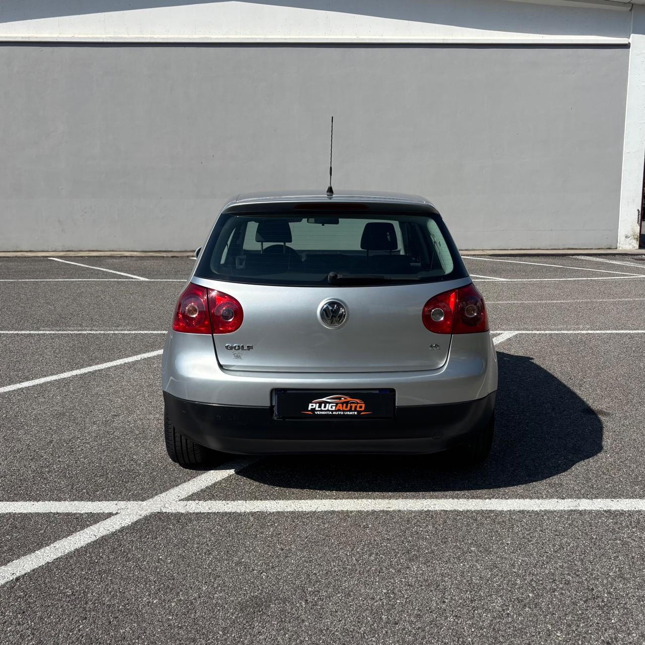 Volkswagen Golf 1.6 5p. Comfortline